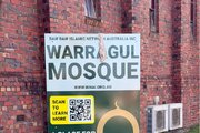 Muslim Community Targeted as Pork Thrown at Mosque in Australia