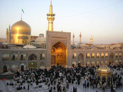 The Razavi Way of Life: A Model for Today's Society