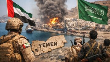 Yemen: Suudiler son 12 saatte 54 hava saldırısı düzenledi
