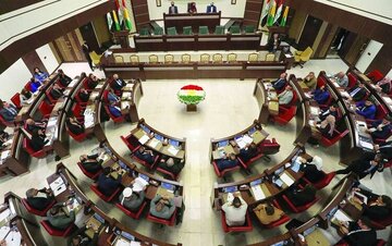 عراق کے کردستان میں دو سال بعد بھی نئی حکومت کا قیام ممکن نہ ہو سکا