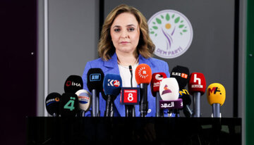 Ayşegul Dogan: Li şûna dijîtiya Kurdî bila bê pirsin çima Kurdî ne serbeste
