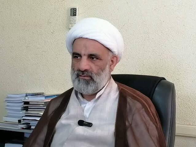 ‫کار جهادی با ایمان، اخلاص و احساس تکلیف معنا پیدا می‌کند