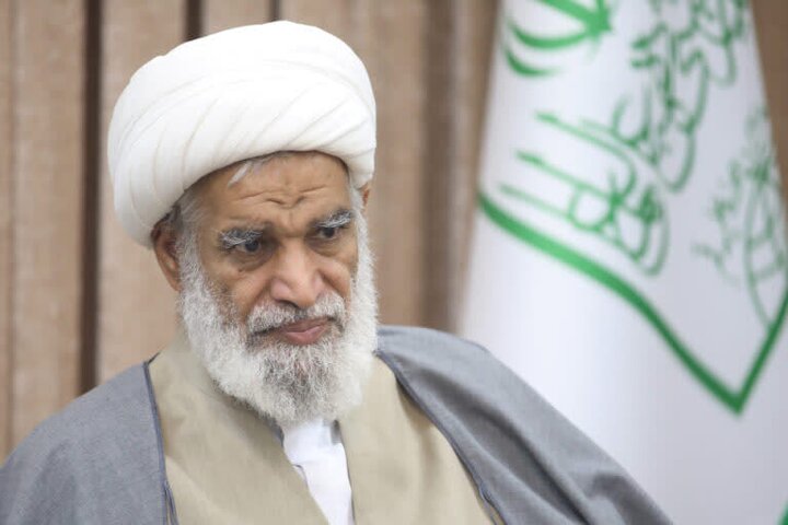 آیت‌الله کعبی: گام دوم انقلاب، مسیر انتقال تجربه به دانش، راهبرد و تمدن‌سازی است