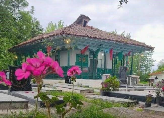 وجود 190 بقعه متبرکه و 221 موقوفه منفعتی در رودسر و املش