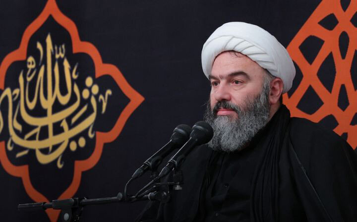 اصلانی:‎ ایمان، امید و اتحاد سرمایه‌های ملت ایران در جنگ اراده‌هاست