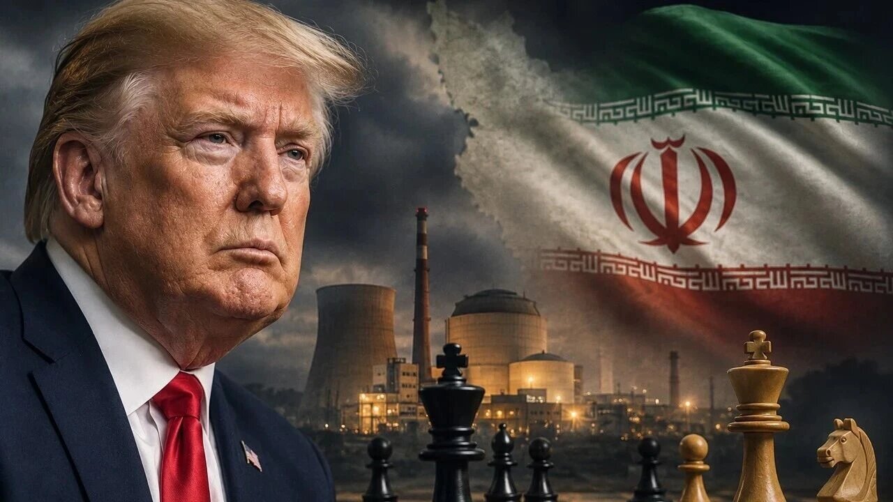 Trump: İran'la savaş seçimlerin hemen ardından sona erecek