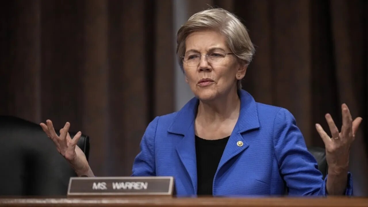 Demokrat Senatör Warren: Trump'ın İran savaşı Amerikalılara 100 milyar dolar ek maliyet getirdi