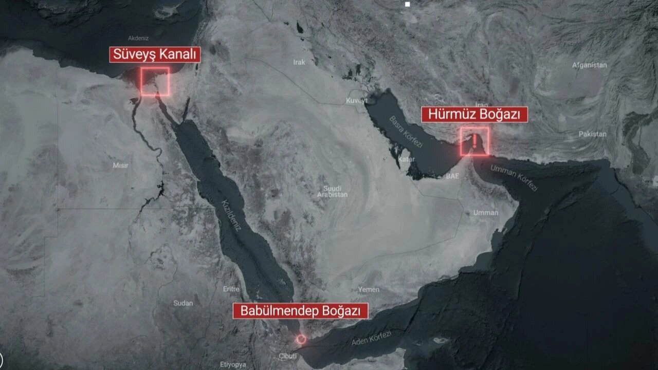 Ansarullah Sun Sami Cikakken Ikon Gabar Tekun Maliya Da Mashigar Babul-Mandab
