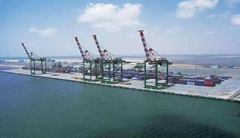 Sanaa, Inihayag ang Pagpapatuloy ng Mokha Port