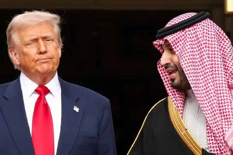 ٹرمپ کا بن سلمان کو بڑا جھٹکا، یمن پر حملے سے انکار