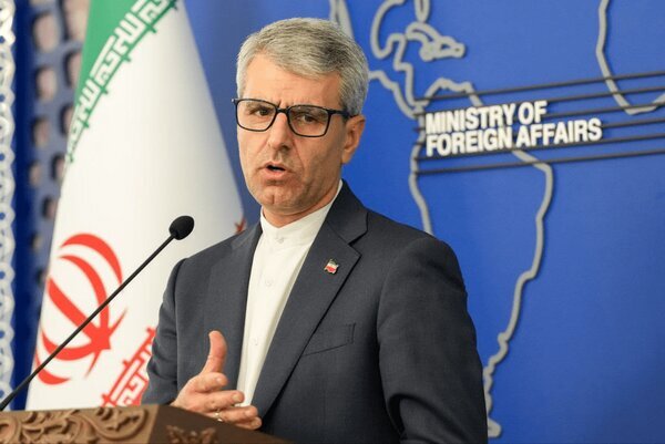 Baghaï : la crédibilité de l’AIEA menacée par la politisation de son rôle dans le dossier nucléaire iranien