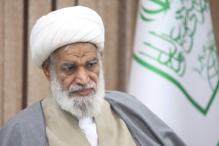 آیت‌الله کعبی: گام دوم انقلاب، مسیر انتقال تجربه به دانش، راهبرد و تمدن‌سازی است