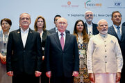 ဘရစ်ခ်စ် (BRICS) တွင် အီရန် ၏ ပိတ်ဆို့အရေးယူမှုများကို အကျိုးမရှိစေရန် အစီအစဉ် / ဒေါ်လာအစား အမျိုးသားငွေကြေးများ အသုံးပြုမည်လား?