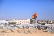 Israeli Attacks Kill Two Palestinians as Gaza Ceasefire Violations Reach 337 Days