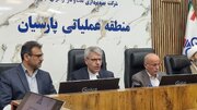 بقائي: الجريمة الأمريكية في لامرد استهداف لإيران وللإنسانية بأسرها