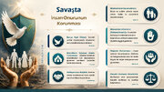 Savaşta İnsan Onurunun Korunması