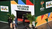 BRICS liderleri Yeni Delhi'de buluşuyor
