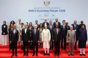 Verabschiedung der „Delhi-Erklärung“; BRICS fordert den Abzug Israels aus dem Libanon