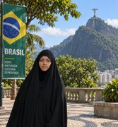 Vania Ghisolfi: Eu precisava de um caminho, acreditava em Deus, mas estava perdida