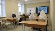 俄罗斯乌法市“加利亚”伊斯兰学院新教学楼启用