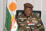 Nijar: Bayan Tawayen "Sansanin Sojin Sama 101" Tiani Ya Sauya Manyan Hafsan Soji Hudu A Nijar