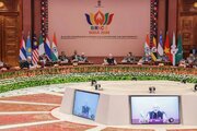 "BRICS" Ta Yi Kira Ga "Isra'ila" Da Ta Janye Daga Lebanon Tare Da Nanata Kan Haɗin Kan Siriya