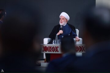 حکومت در عراق «شیعی» نیست