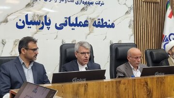 بقائي: الجريمة الأمريكية في لامرد استهداف لإيران وللإنسانية بأسرها