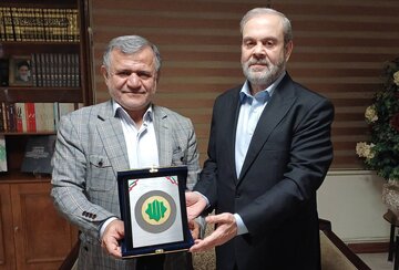 مؤتلفه اسلامی و حزب‌الله لبنان بر تداوم همکاری‌های مشترک تأکید کردند