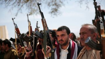 پیشروی انصارالله در یمن؛ باب‌المندب در آستانه بحران و اقتصاد جهان در معرض شوک تازه