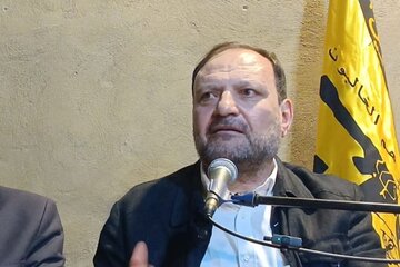 جوزف عون مسئول هر قطره خونی است که ریخته می‌شود
