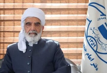ماموستا فائق رستمي يحث المسلمين على تعزيز الوحدة ومقاومة الانقسام