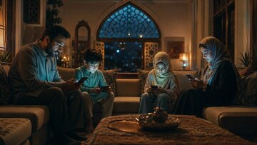 هل يتوافق نمط حياتنا الرقمي مع نهج النبي (ص) في الحياة؟