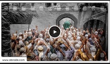 Video / İmam Hasan’ın (a.s) Barışı; İslam’ı Korumak İçin Mantıklı Bir Karar