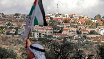 Gran Bretaña extiende la prohibición comercial contra los asentamientos sionistas hasta el Golán y Jerusalén Oriental
