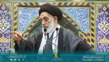 تأخیر در تکمیل کابینه عراق، نتیجه فشار خارجی است