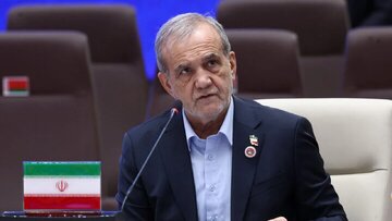 İran Cumhurbaşkanı Pezeşkiyan: Ekonomik güvenlik, ulusal ve bölgesel güvenlikten ayrı değil