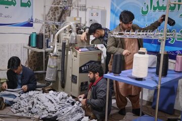 صنعتی‌سازی طالبان؛ سهم اقوام و شیعیان کجاست؟
