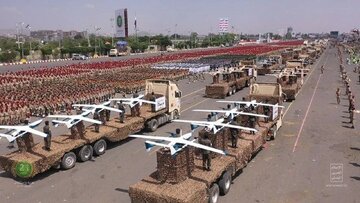Yemen'den uluslararası mesaj: "Kuşatmaya karşı kuşatma" dönemi devam edecek
