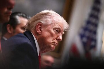 Bagong paratang ni Trump