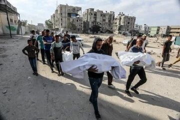 Umabot sa 73,783 ang nasawi sa Gaza