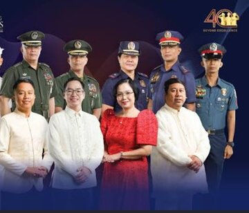 10 Pilipino, kinilala ng Metrobank Foundation Outstanding Filipinos 2026 dahil sa pambihirang serbisyo sa komunidad
