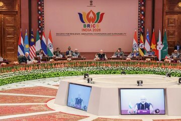"BRICS" Ta Yi Kira Ga "Isra'ila" Da Ta Janye Daga Lebanon Tare Da Nanata Kan Haɗin Kan Siriya