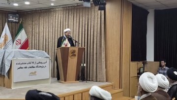 گام بعدی حوزه، عبور از تولید علمی و حرکت به سمت حل مسائل جامعه است