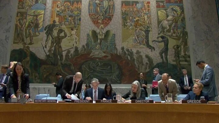 Russia and China Reject Efforts to Revive UN Sanctions Mechanism Against Iran