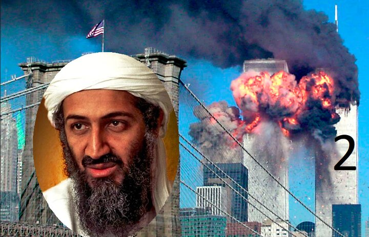 11 ستمبر کی کچھ خفیہ دستاویزات کی اشاعت / واشنگٹن کی ناکامیوں کا اعتراف - 2