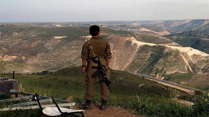 France Calls for Israeli Withdrawal From Syrian Territory, Supports Syria-Israel Security Deal