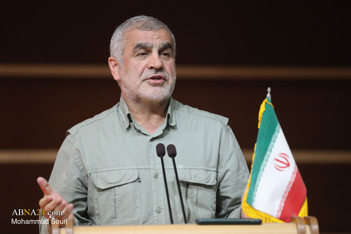 مراسم سالگرد ارتحال آیت الله طالقانی