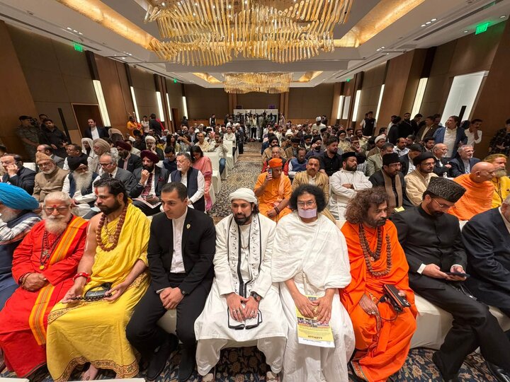 New Delhi