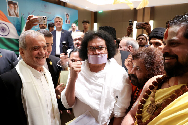 New Delhi